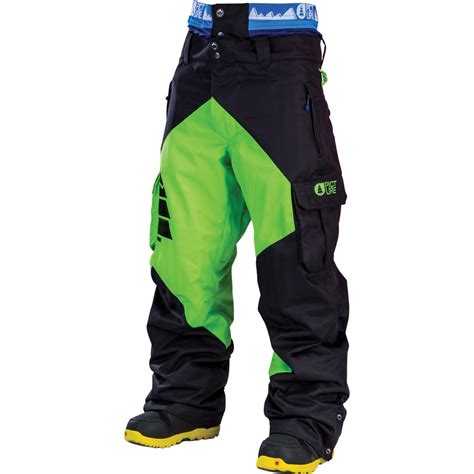 Snowboarding Pants 